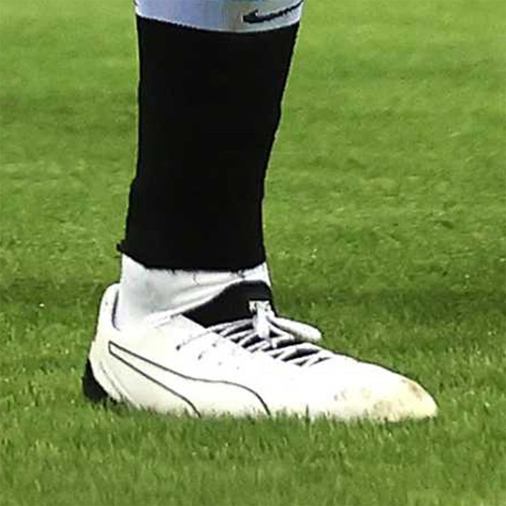 Lukaku 2025 puma boots